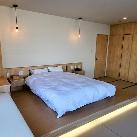Toya-Onsen Hotel Hanabi Toyako Extérieur photo