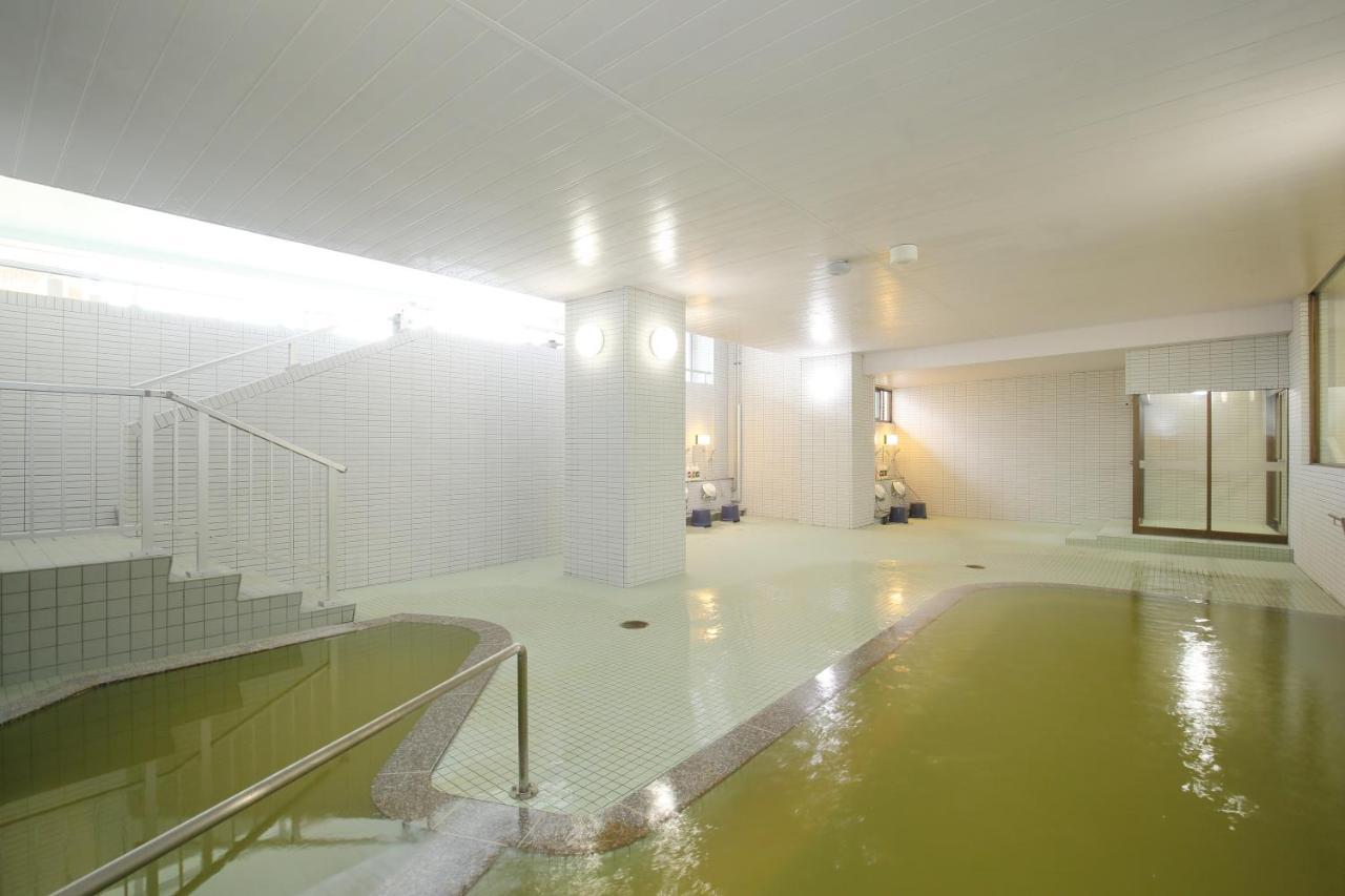 Toya-Onsen Hotel Hanabi Toyako Extérieur photo