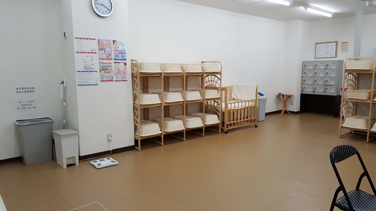 Toya-Onsen Hotel Hanabi Toyako Extérieur photo