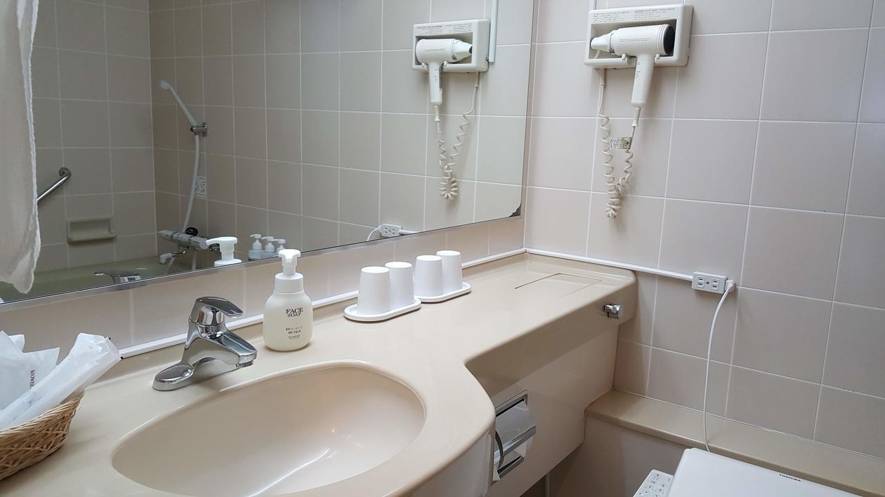 Toya-Onsen Hotel Hanabi Toyako Extérieur photo